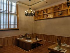 -壹兆炭火烤肉·烤鳗鱼(全运路店)