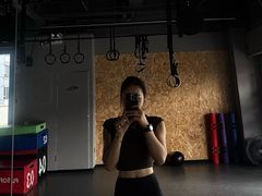 -EASY POWER健身工作室(浦东大道店)