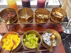 -白云宾馆-祥云西餐厅·法式鹅肝海鲜自助