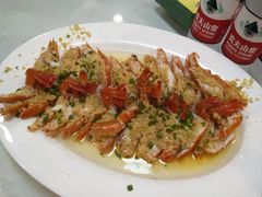 -宜宾海鲜酒家·三十年老字号