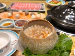 -春润大地海南椰子鸡(沙井京基百纳广场店)