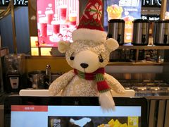 -7分甜(上海新天地广场店)