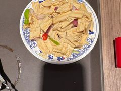 -兰州陈记牛肉面 ·烧烤· 铜锅涮肉(万达店)