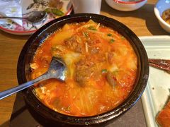 -新白鹿餐厅(城西银泰城店)