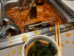 -海底捞火锅(石厦时代广场店)