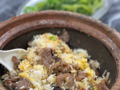 -红星光发煲仔饭(大石街店)