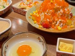 -隐月· 㐂和食屋(芝罘万达公馆店)