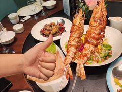 -开海·红岛海鲜虾水饺(石老人店)