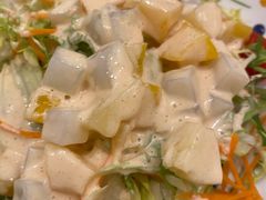 -萨莉亚意式餐厅(深南茂业店)