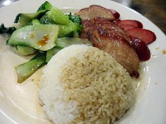 -永祥烧腊餐厅(虹口店)