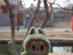 -春风习习