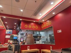 -塔斯汀中国汉堡(徐汇汇京广场店)