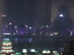 -东方豪景花园酒店·怡景旋转餐厅