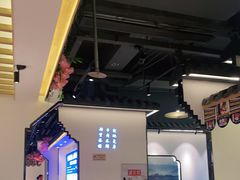 -俏牛哥鲜牛肉牛肆馆(重庆天地店)