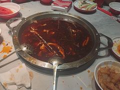 -蜀滋香鲜鱼美蛙火锅(339店)