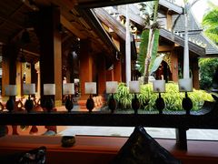 -西双版纳洲际度假酒店兰吧