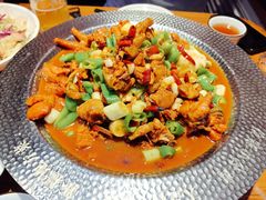 -俭寨大盘鸡·缸子肉·小公鸡·新疆菜(云通店)