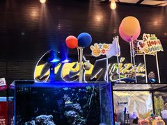 -get pizza意大利餐厅(凯德MALL店)
