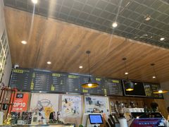 -ZING COFFEE 镜咖啡