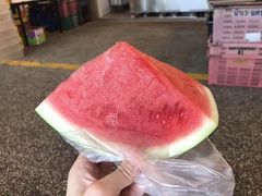 -牛车水美食街