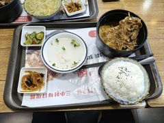 -吾牧酱骨(三好街店)