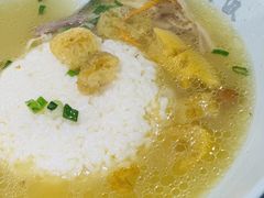 -王春春鸡汤饭(上海中海环宇城店)