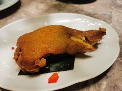 -四道菜·福建菜馆(新街口金鹰店)