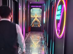 -星聚会KTV(上海东方渔人码头店)