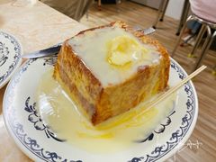 -渔记茶餐厅(渔村店)