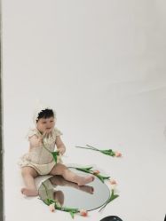 点击看大图 -爱你宝贝儿童摄影(西湖云端店)
