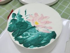 -爱之旅diy烘焙坊(西直门店)