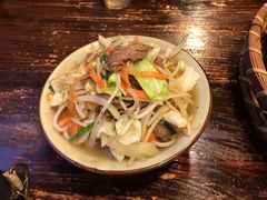 -そば家鶴小