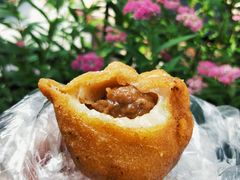 油氽团子-荣阳楼(山塘街店)