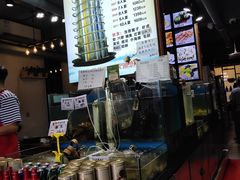 -九层海鲜塔(市南店)