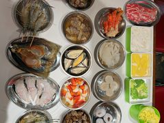 -行运海鲜食集(北京首店)