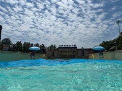 -上海玛雅海滩水公园