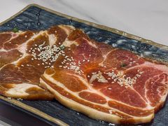 -妥妥烤肉料理(凯德店)