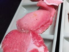 -壹炉自助烤肉烧烤店(港悦广场店)