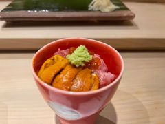 -鮨一日本料理(大中华店)