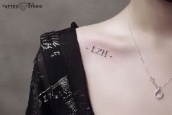 -飛凡TATTOO纹身•原创