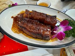 -津津菜馆(绝没分店)