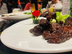 -上海1号私藏菜(静安店)