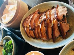 -西安凯悦酒店·湖畔中餐厅
