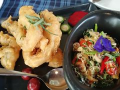 -Meena Rice Based Cuisine
