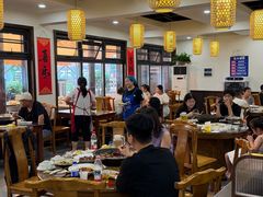 -九寨沟石锅鱼(沣峪口二十年店)