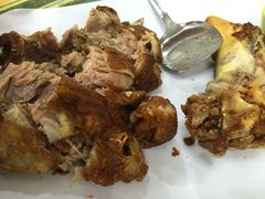 -新峰肉骨茶