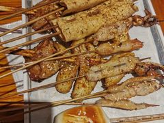 -本色.小马哥烧烤(五一路总店)