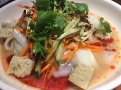 -疆里疆外·和田烤肉·清真