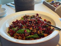 -悦融·京鲁菜·露台花园(安定门店)