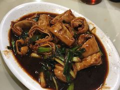-老地方面馆(思南路店)